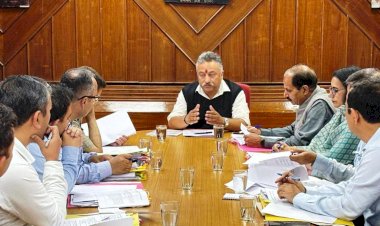 सीबीएसई संबद्ध स्कूलों में 3468 अध्यापकों की भर्ती प्रक्रिया जारी: शिक्षा मंत्री