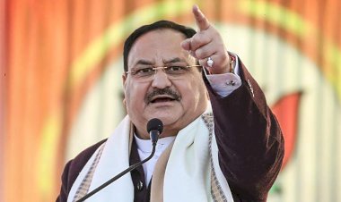 केंद्रीय स्वास्थ्य मंत्री श्री जगत प्रकाश नड्डा 11 जुलाई को केलांग में आईसीएमआर के उच्च हिमालयी चिकित्सा एवं जन स्वास्थ्य अनुसंधान केंद्र का शिलान्यास करेंगे
