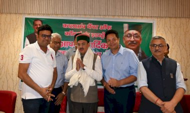 नाहन :60 करोड़ से होगा कालाअम्ब औद्योगिक क्षेत्र में विद्युत समस्याओं का निराकरण- उद्योग मंत्री