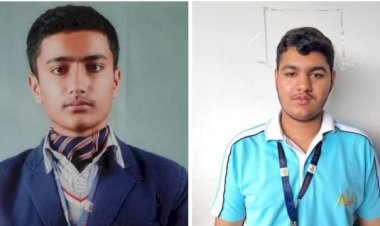नाहन  :शिमला में गूंजा अरिहंत इंटरनेशनल विद्यालय  का नाम, राज्य स्तरीय शूटिंग चैंपियनशिप में खिलाड़ियों ने जीते पदक