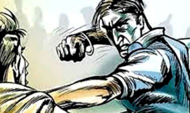 नाहन: बकरियां चराकर लौट रहे व्यकि को धुना, सिर और टांगों पर आई चोट.. संगढाह में मामला दर्ज....