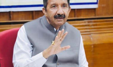 प्रदेश में नई इलेक्ट्रिक बसों का संचालन शीघ्र, चार नए ई-डिपो शुरू होंगेः मुकेश अग्निहोत्री