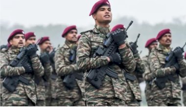 मंडी में 19 जुलाई को होगी सेंट्रल आर्म्ड पुलिस फोर्सेज (एसीएस) एग्जामिनेशन, 2026 की परीक्षा