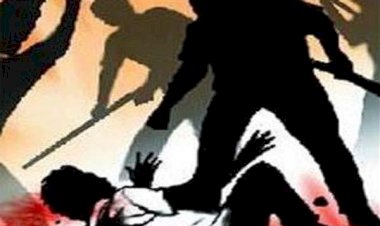 नाहन:घर में घुस कर किया घायल,पीजीआई रैफर,अज्ञात हमलावरों के खिलाफ मामला दर्ज....
