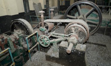 1949 में स्थापित ऐतिहासिक ‘लाजपत राय वाटर वर्क्स’ टाहलीवाल जलापूर्ति योजना बनेगी हेरिटेज म्यूजियम