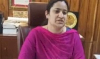 नाहन : अवकाश आदेश में आंशिक संशोधन, एचपीयू की परीक्षाएं निर्धारित कार्यक्रम के अनुसार होंगी