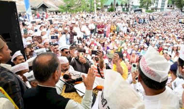 मुख्यमंत्री ने शिक्षक दिवस से पहले नई कॉम्प्लेक्स प्रणाली पर निर्णय का दिया आश्वासन