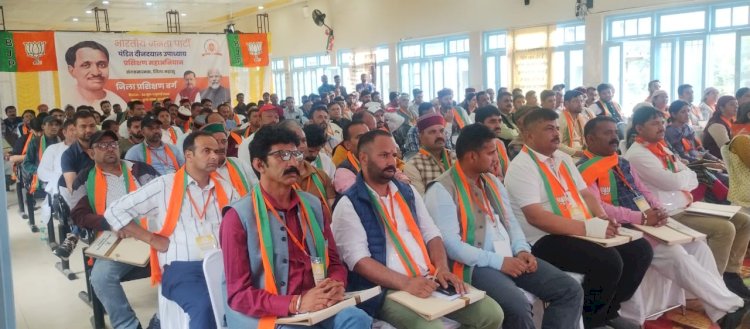 भ्रष्टाचार, तुष्टिकरण और लोकतंत्र की हत्या—इन्हीं तीन स्तंभों पर टिकी है सुक्खू सरकार : डॉ. सिकंदर कुमार