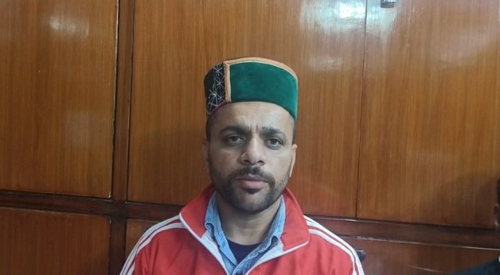 नाहन  :रैणुका विधानसभा क्षेत्र को स्वास्थ्य सेवाओं की बड़ी सौगात, सात स्वास्थ्य संस्थानों में डॉक्टरों की नियुक्ति......
