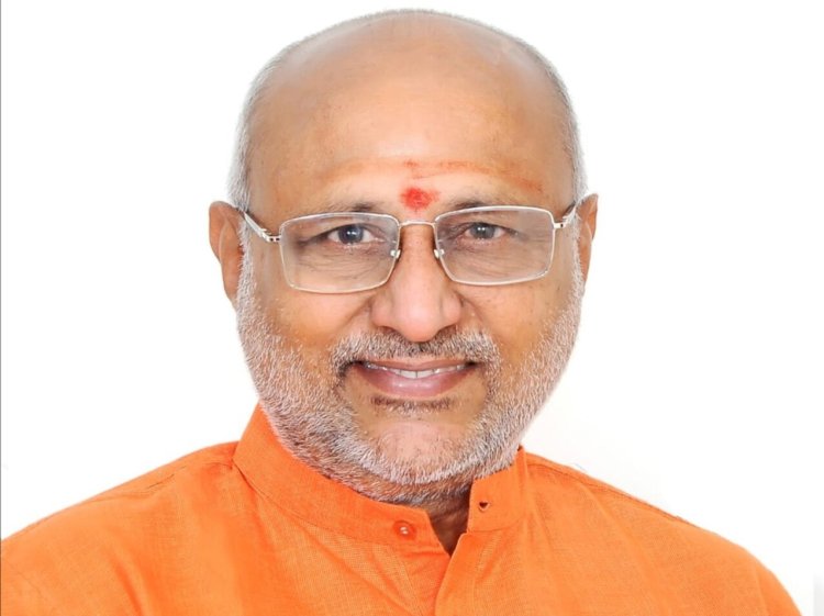 उपराष्ट्रपति सी. पी. राधाकृष्णन करेंगे ‘वंदे मातरम्: एक यात्रा’ प्रदर्शनी एवं त्रिदिवसीय अंतरराष्ट्रीय संगोष्ठी का उद्घाटन…..