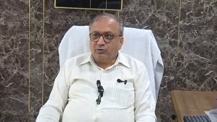 नाहन :शहर में 20 जुलाई से आगामी 10 दिनों तक प्रभावित रहेगी पेयजल सप्लाई