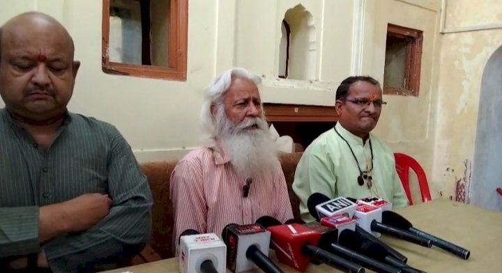 नाहन :19 जुलाई को निकलेगी भव्य भगवान श्री जगनाथ रथ यात्रा