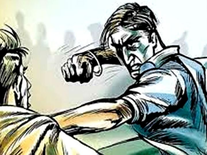 नाहन: बकरियां चराकर लौट रहे व्यकि को धुना, सिर और टांगों पर आई चोट.. संगढाह में मामला दर्ज....