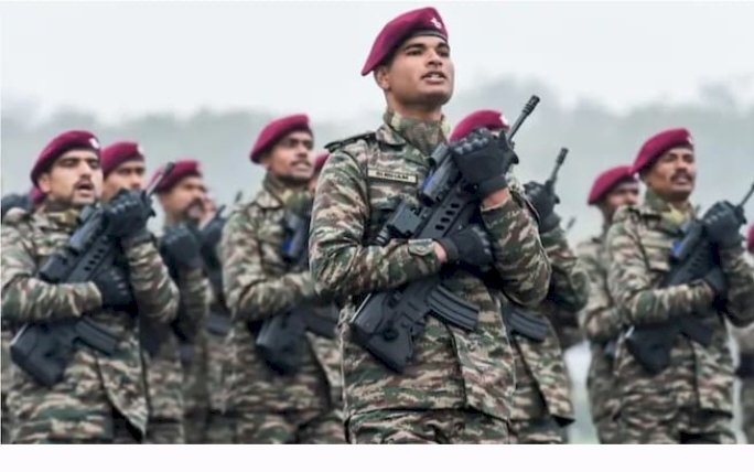 मंडी में 19 जुलाई को होगी सेंट्रल आर्म्ड पुलिस फोर्सेज (एसीएस) एग्जामिनेशन, 2026 की परीक्षा