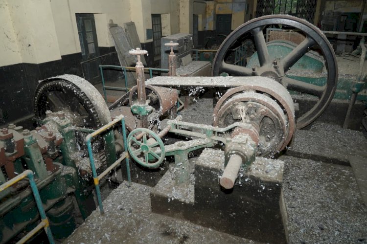 1949 में स्थापित ऐतिहासिक ‘लाजपत राय वाटर वर्क्स’ टाहलीवाल जलापूर्ति योजना बनेगी हेरिटेज म्यूजियम