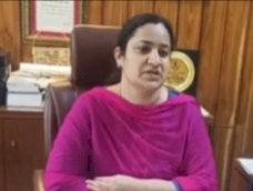नाहन : अवकाश आदेश में आंशिक संशोधन, एचपीयू की परीक्षाएं निर्धारित कार्यक्रम के अनुसार होंगी
