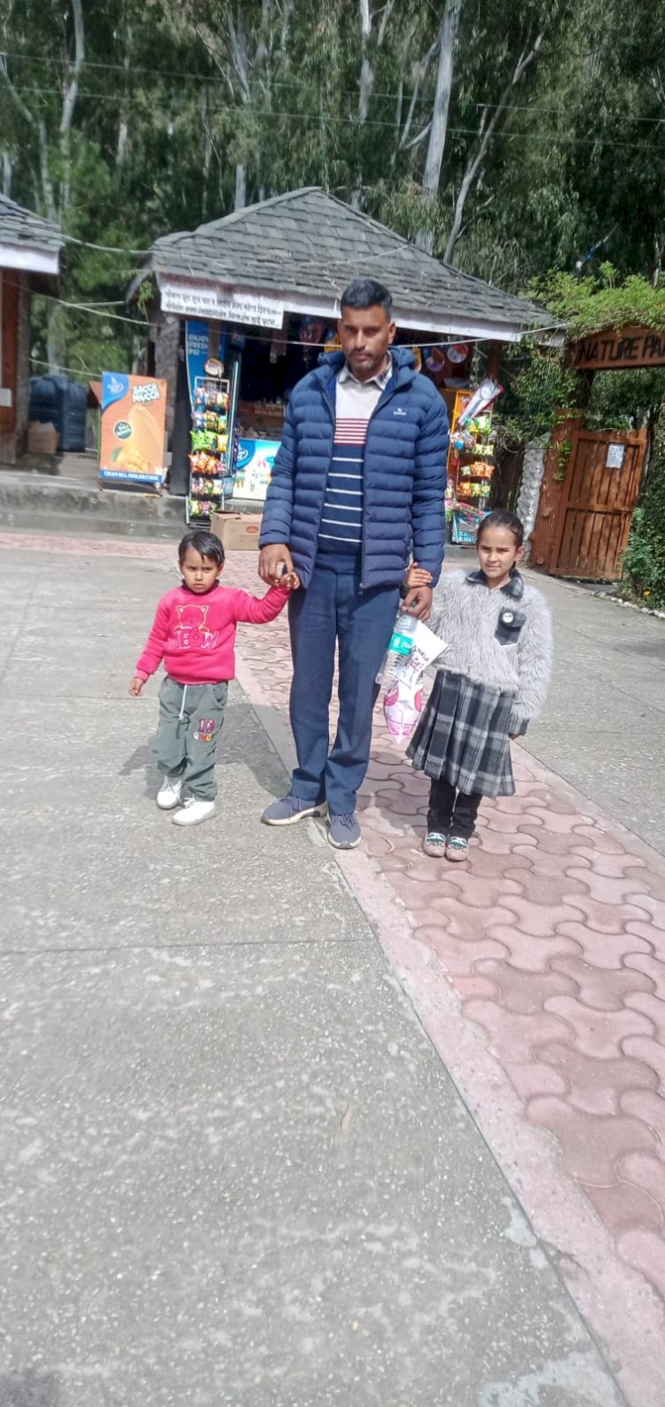 सफलता की कहानी.. हिमाचल प्रदेश भवन एवं अन्य सन्निर्माण कामगार कल्याण बोर्ड बना श्रमिकों का सच्चा साथी "बेटियों के सपनों को मिला भरोसा, मेहनतकश परिवारों को मिला सहारा"