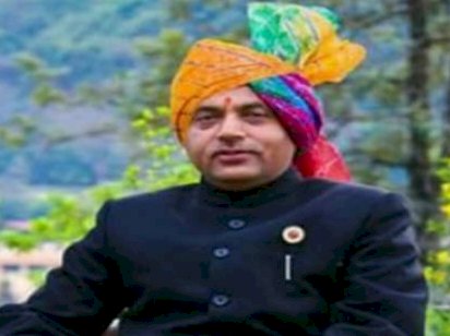 पेपर लीक पर मोदी सरकार का ऐतिहासिक फैसला युवाओं के भविष्य की सुरक्षा का मजबूत संकल्प: जयराम ठाकुर